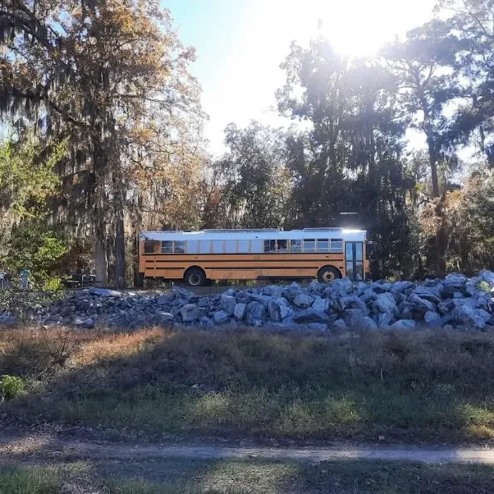 Killebrew Park Campground 8