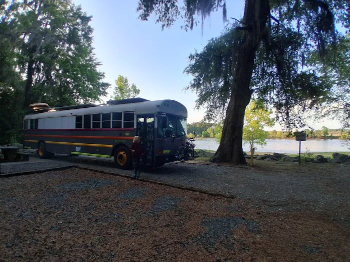 Killebrew Park Campground 9
