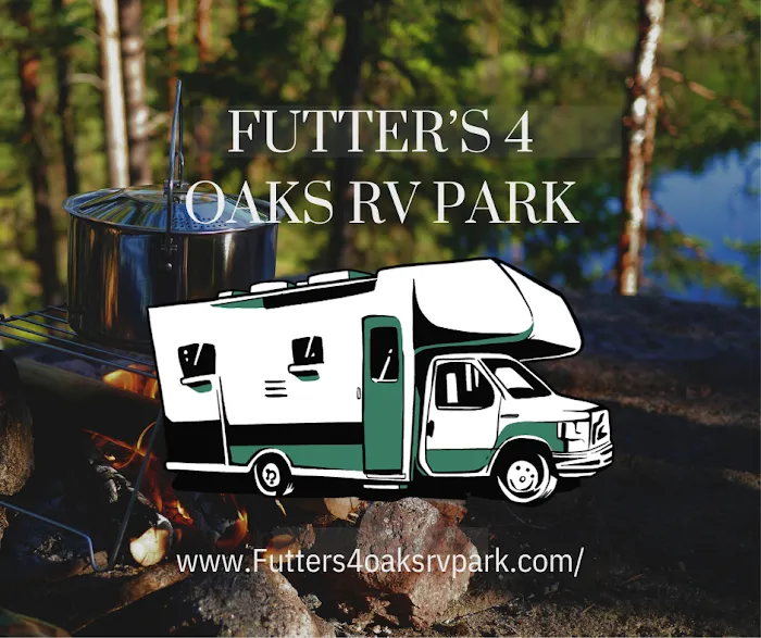 Futter's 4 Oaks RV Park 2