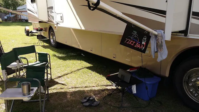 Futter's 4 Oaks RV Park 5