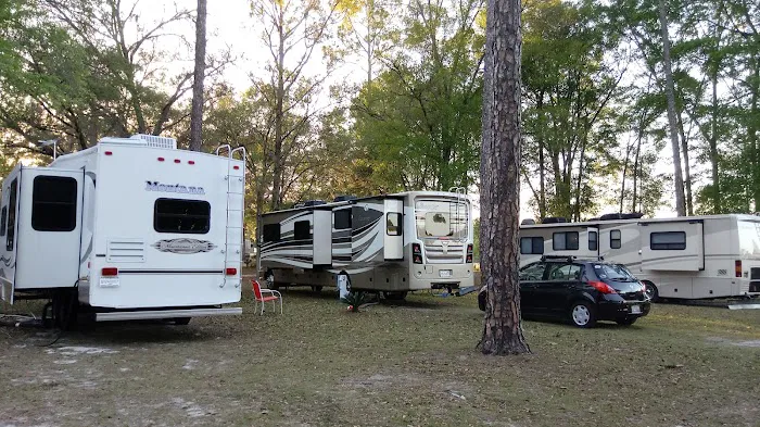 White Springs RV Park 3