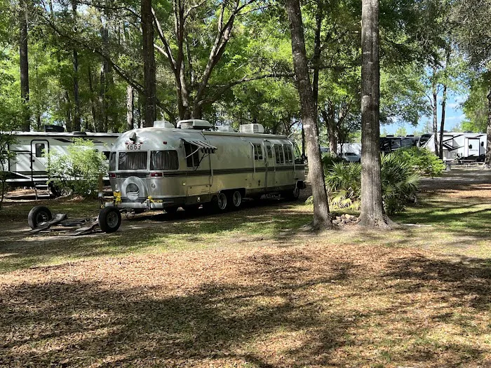 White Springs RV Park 6