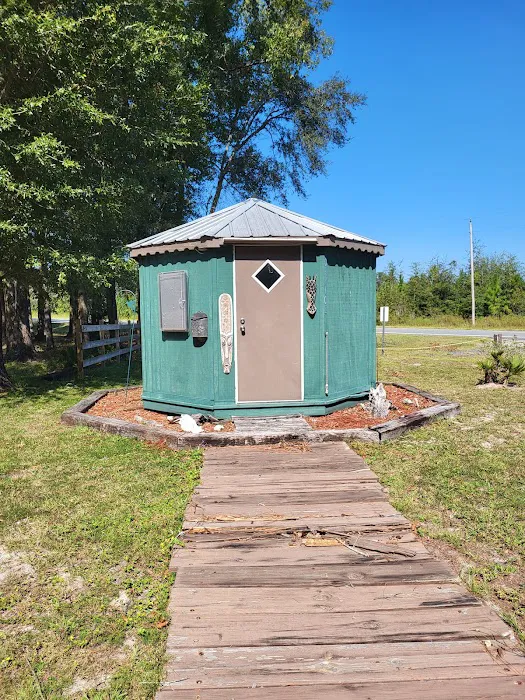 White Springs RV Park 9