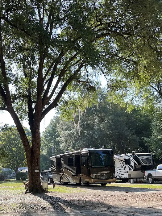 White Springs RV Park 7