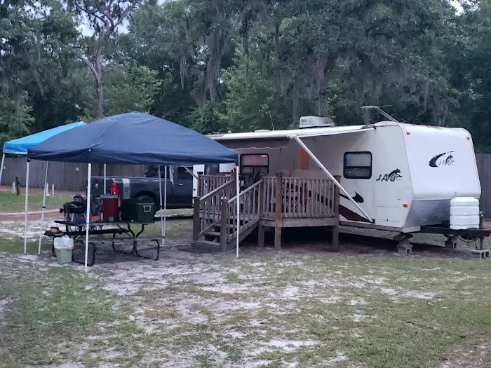 Suwannee Valley Resort LLC 3