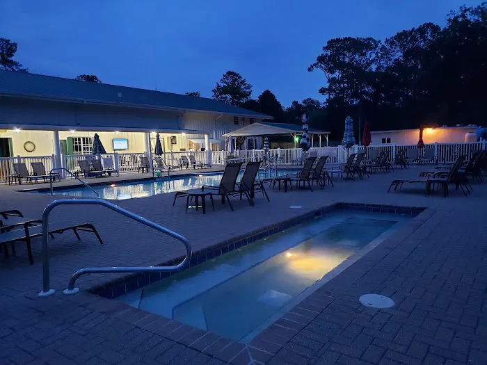 Suwannee Valley Resort LLC 2