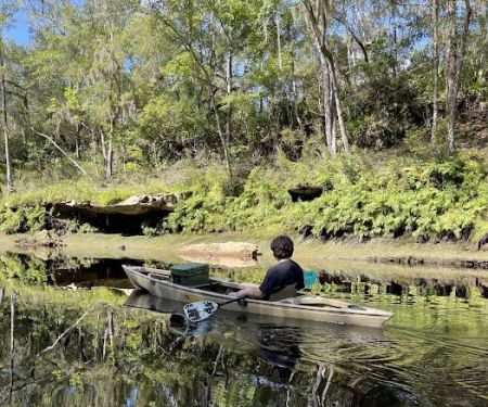 Suwannee Valley Resort LLC