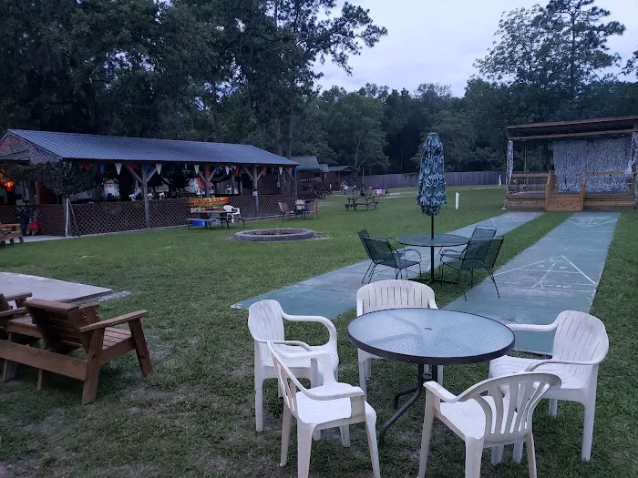 Suwannee Valley Resort LLC 4