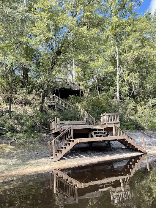 Suwannee Valley Resort LLC 6