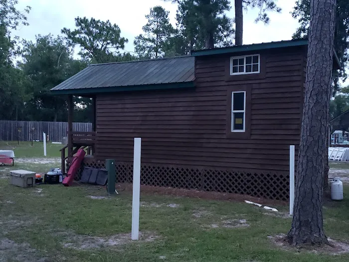 Suwannee Valley Resort LLC 10