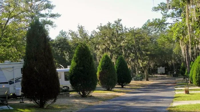 Kelly's RV Park 3