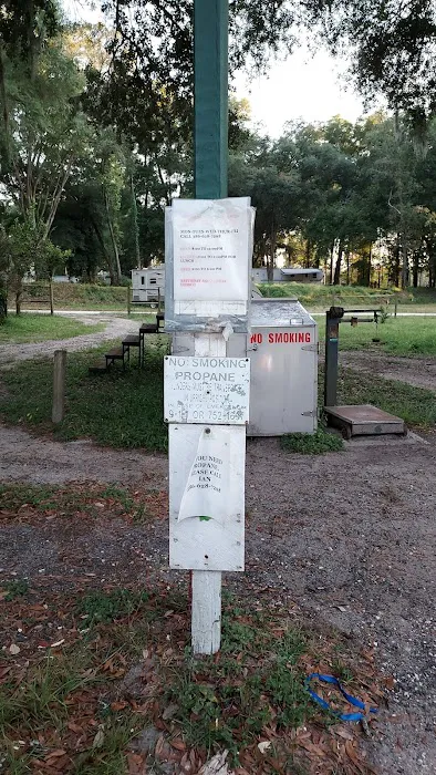 Kelly's RV Park 2