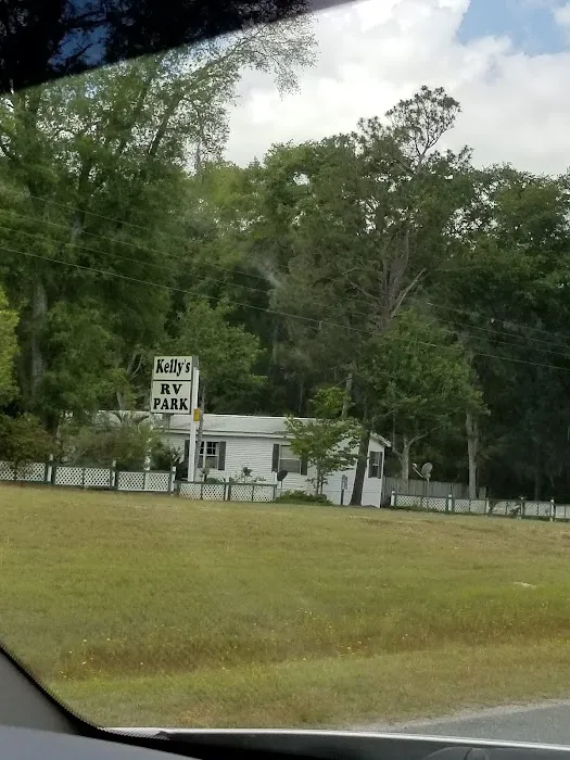Kelly's RV Park 9