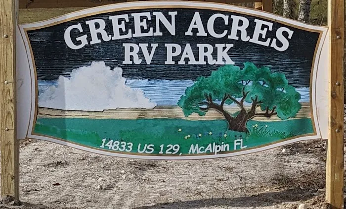 Green Acres RV Park Florida LLC 2