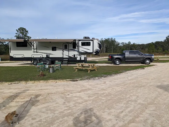 Green Acres RV Park Florida LLC 3