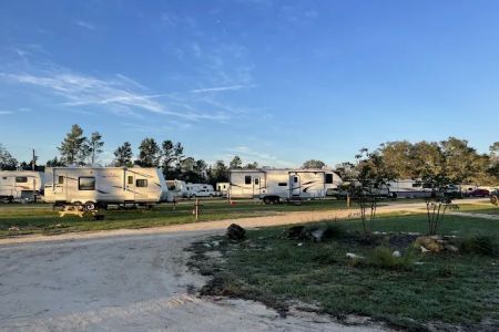 Green Acres RV Park Florida LLC