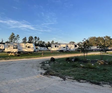 Green Acres RV Park Florida LLC