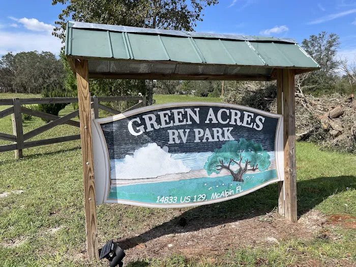 Green Acres RV Park Florida LLC 5