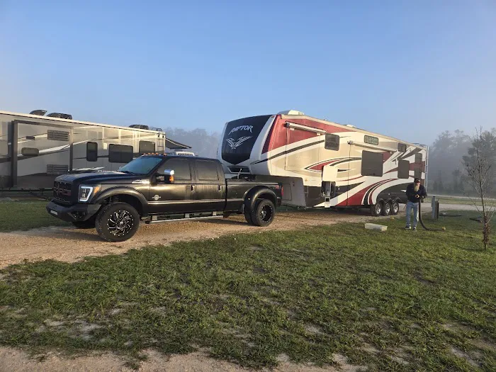Green Acres RV Park Florida LLC 7