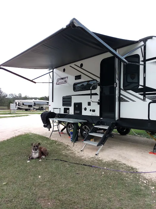 Green Acres RV Park Florida LLC 10