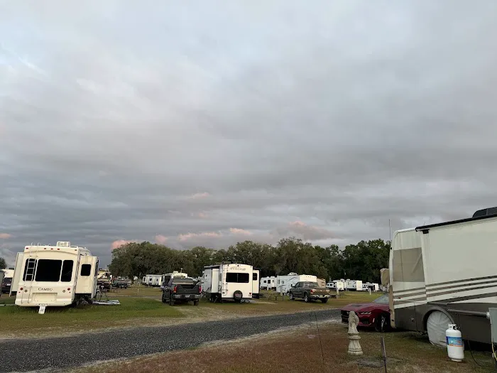 Dreamin N Driftin RV Resort 2