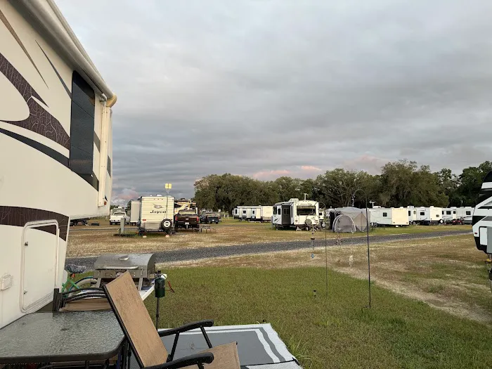 Dreamin N Driftin RV Resort 3