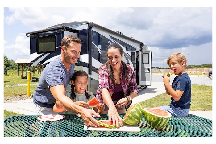 Love's RV Stop 7