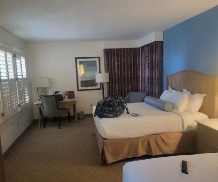 Georgia Veterans State Park Campground