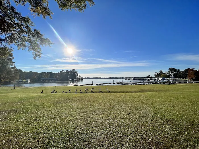 Georgia Veterans State Park Campground 5