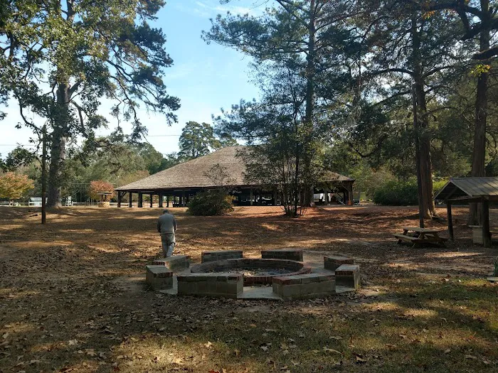 Dooly Campground 2