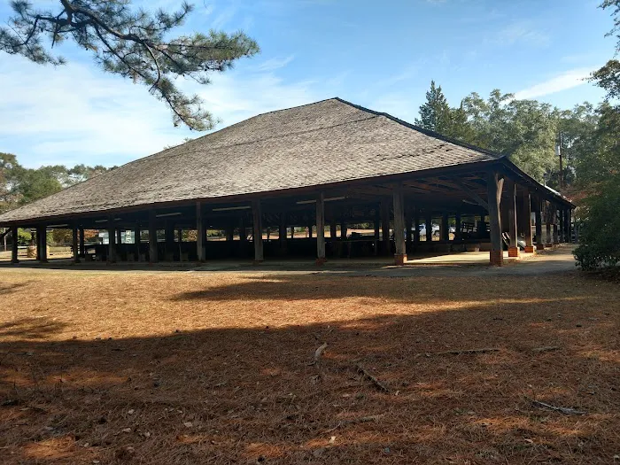 Dooly Campground 3