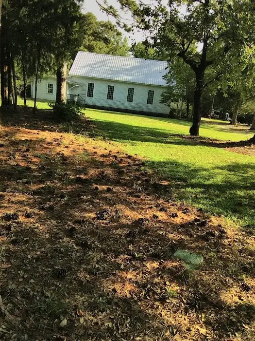 Dooly Campground 5