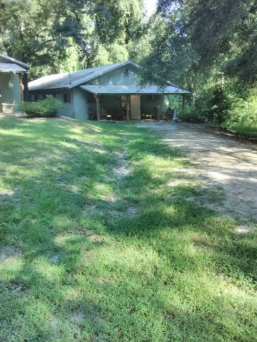 Dooly Campground 6