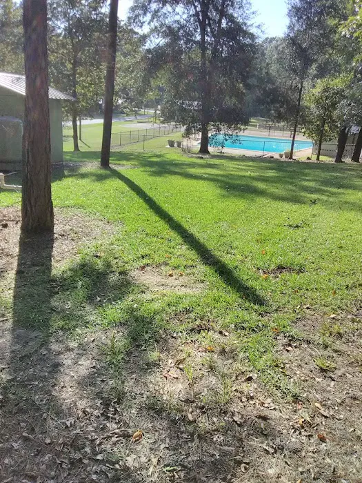 Dooly Campground 10