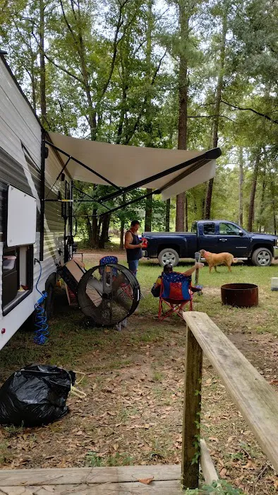 Turkey Creek Campground LLC 1