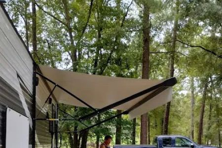 Turkey Creek Campground LLC