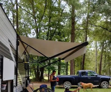 Turkey Creek Campground LLC