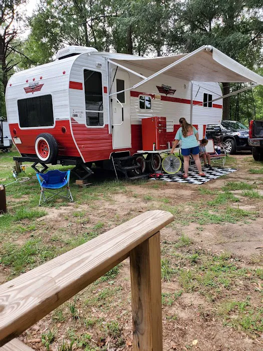 Turkey Creek Campground LLC 3