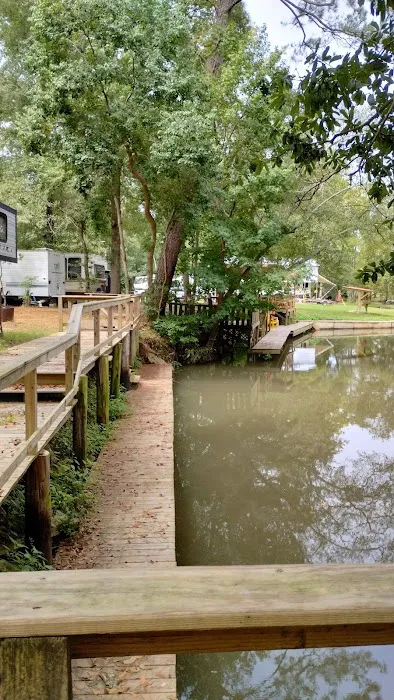 Turkey Creek Campground LLC 4