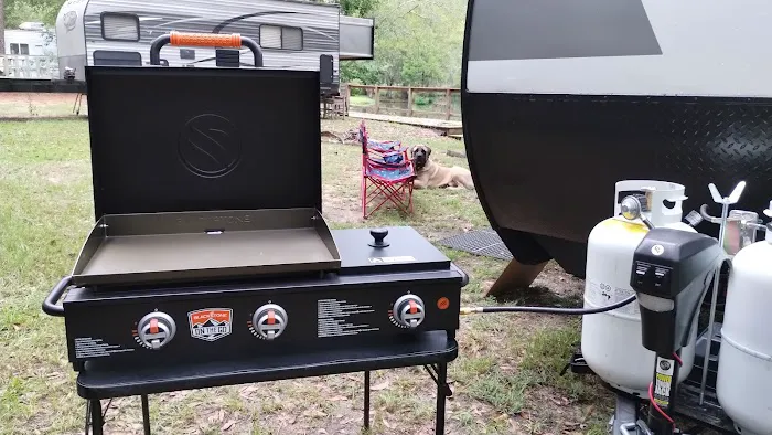 Turkey Creek Campground LLC 7