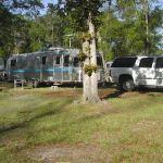 Americus KOA Journey