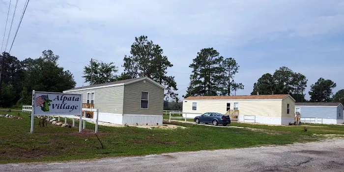 ALPATA VILLAGE 1