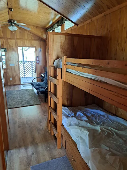 Lake City Campground 1
