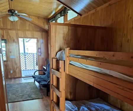 Lake City Campground