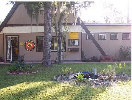Lake City Campground 6