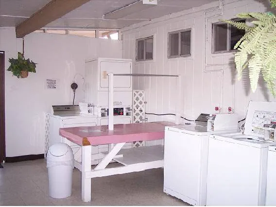 Lake City Campground 5