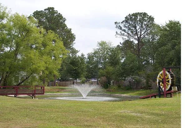 Lake City Campground 8