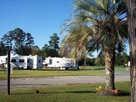 Lake City Campground 7