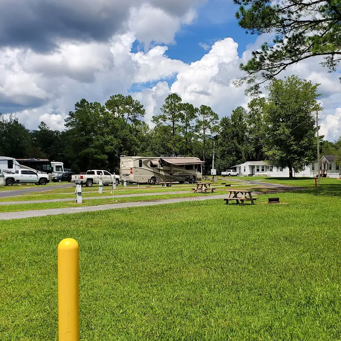 Lake City Campground 10