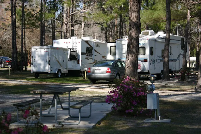 Lake City RV Resort 1